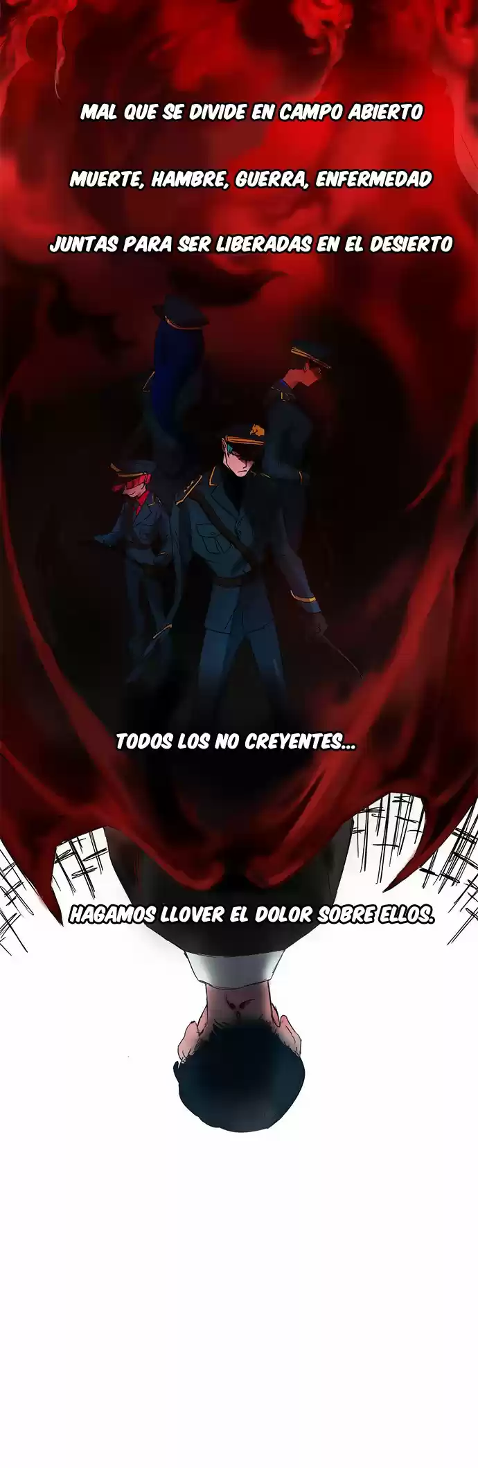 Oh My God! - Capítulo 1 - Página 30 - LectorTMOo