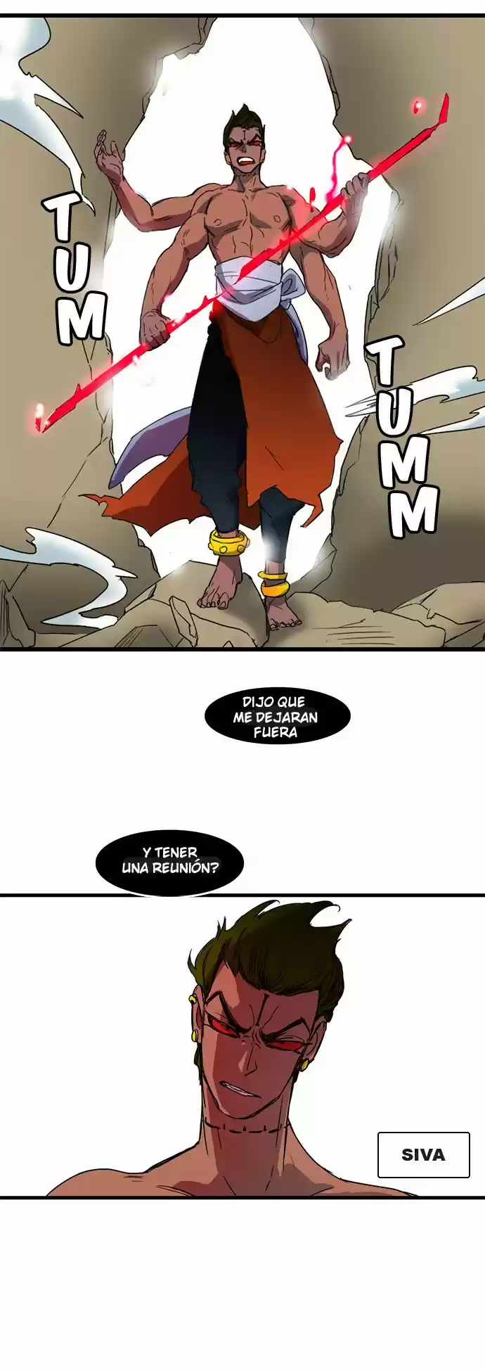 Oh My God! - Capítulo 1 - Página 37 - LectorTMOo