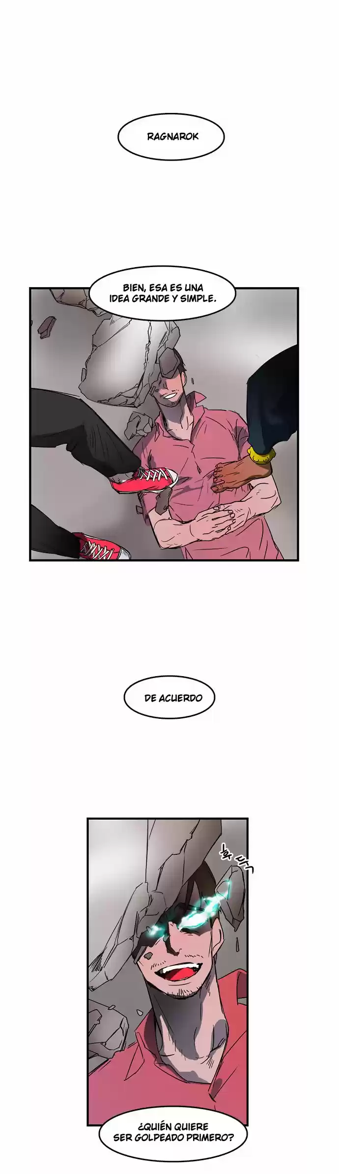 Oh My God! - Capítulo 1 - Página 41 - LectorTMOo