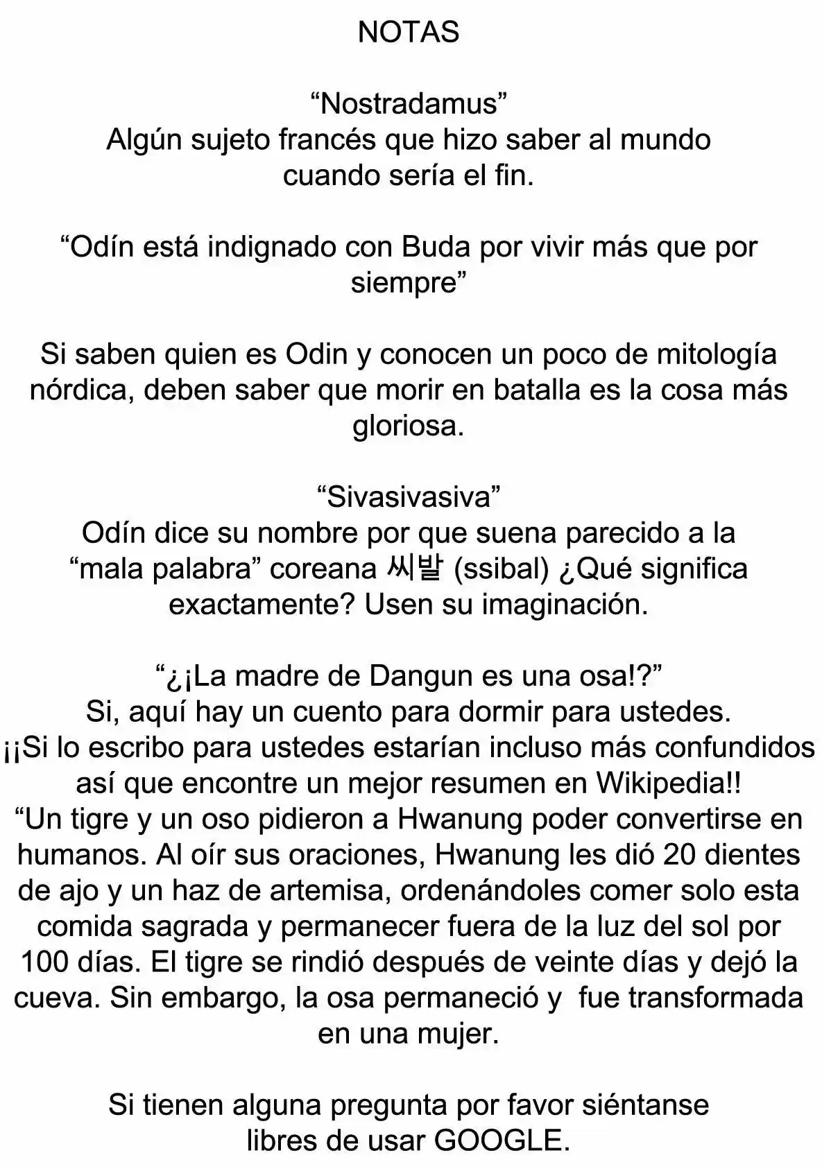 Oh My God! - Capítulo 1 - Página 46 - LectorTMOo