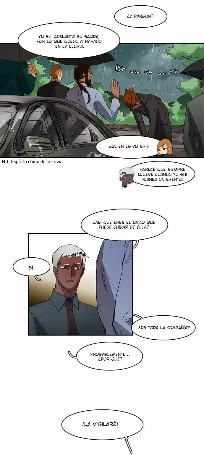 Oh My God! - Capítulo 10 - Página 15 - LectorTMOo