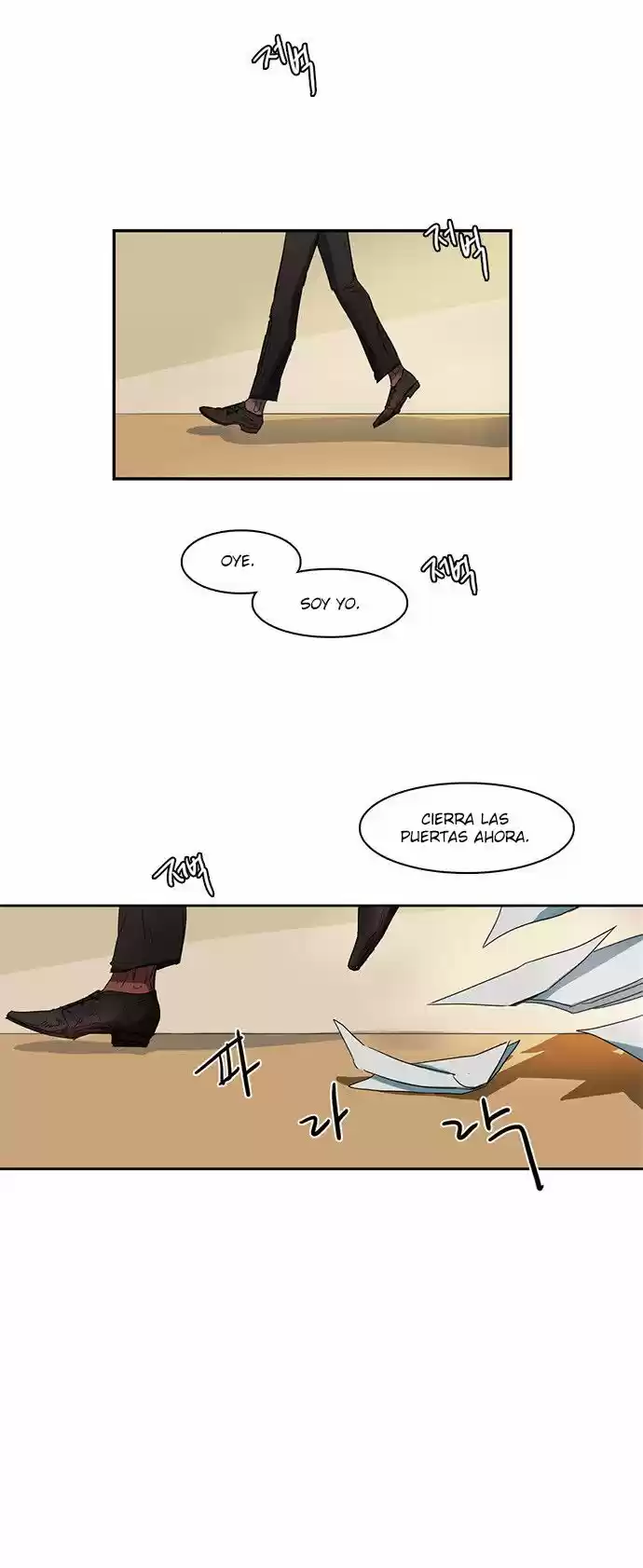 Oh My God! - Capítulo 10 - Página 18 - LectorTMOo