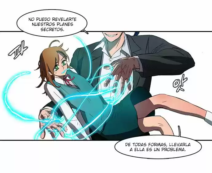 Oh My God! - Capítulo 12 - Página 13 - LectorTMOo