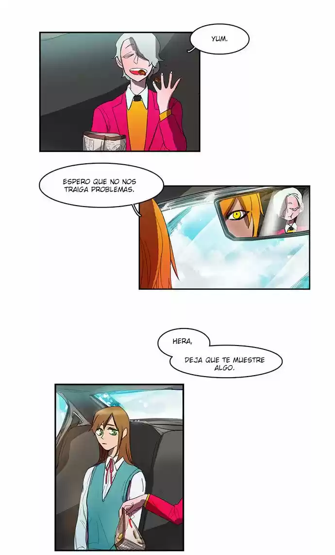 Oh My God! - Capítulo 15 - Página 12 - LectorTMOo