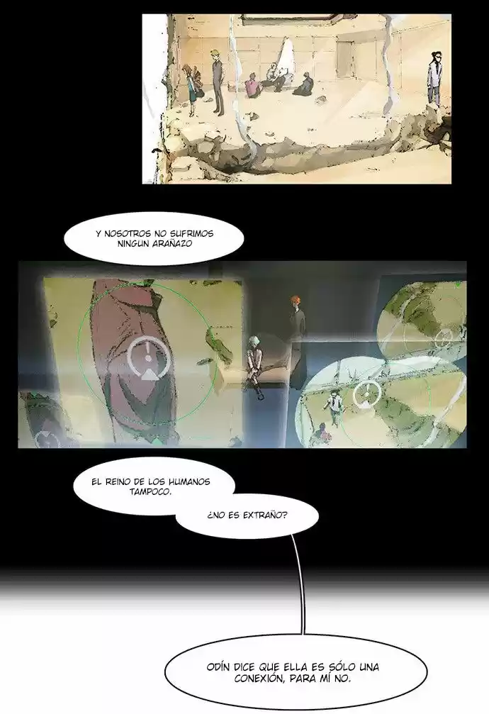 Oh My God! - Capítulo 15 - Página 17 - LectorTMOo