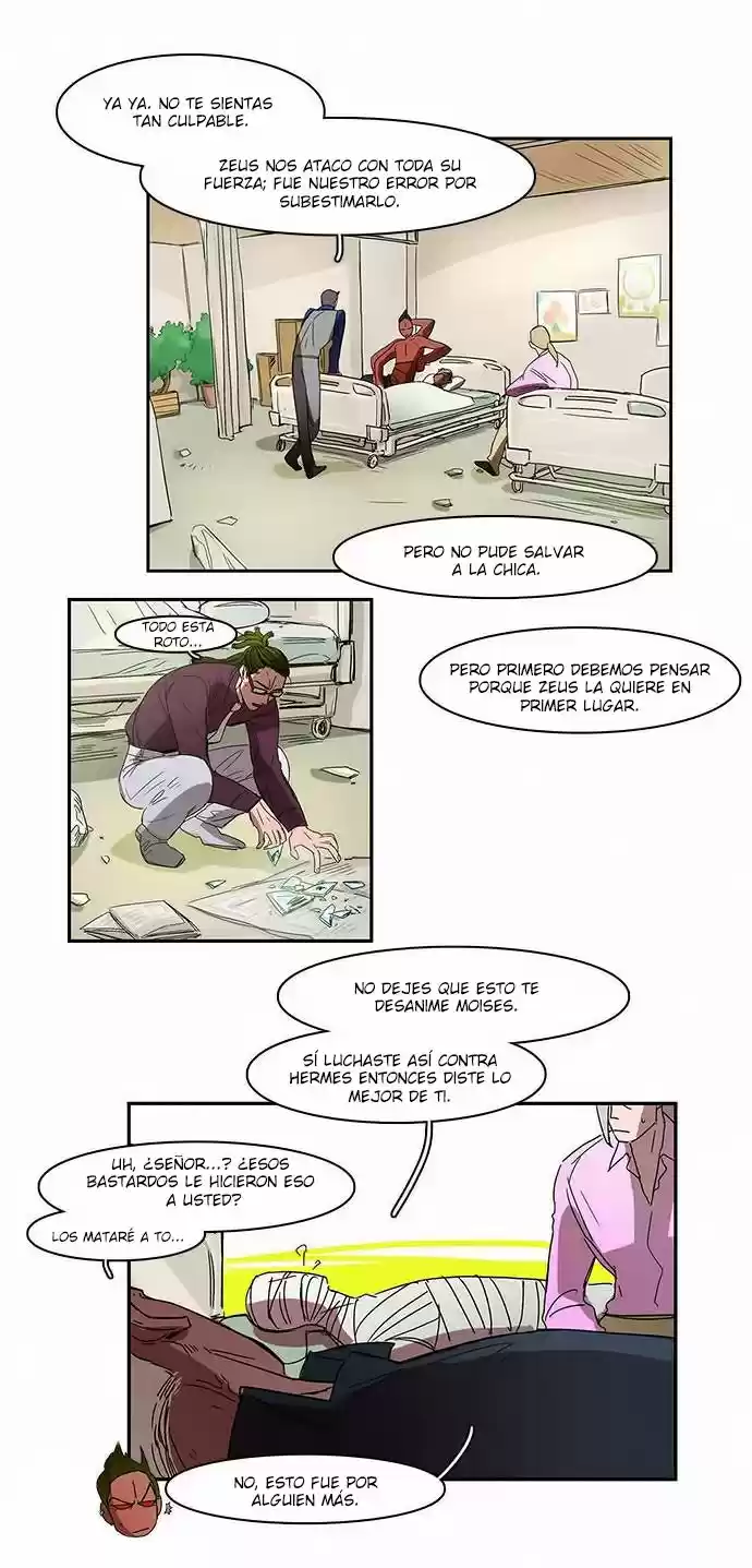 Oh My God! - Capítulo 16 - Página 8 - LectorTMOo