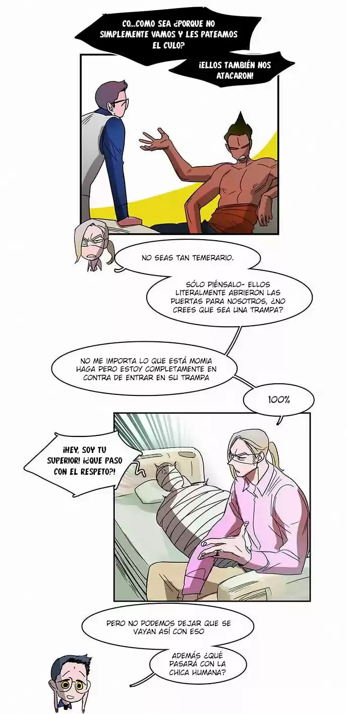 Oh My God! - Capítulo 16 - Página 9 - LectorTMOo