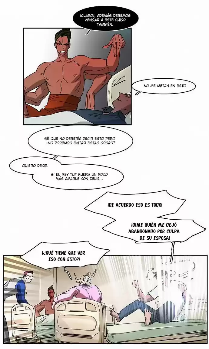 Oh My God! - Capítulo 16 - Página 10 - LectorTMOo