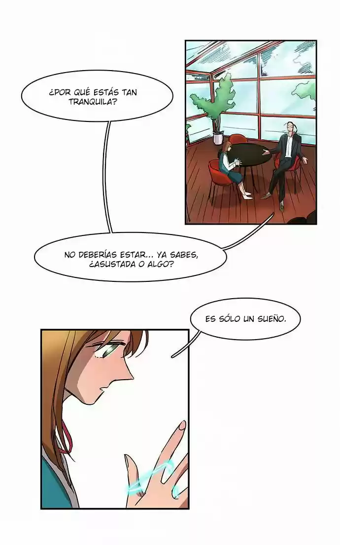 Oh My God! - Capítulo 16 - Página 24 - LectorTMOo