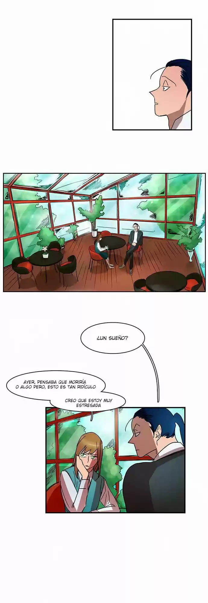 Oh My God! - Capítulo 16 - Página 25 - LectorTMOo