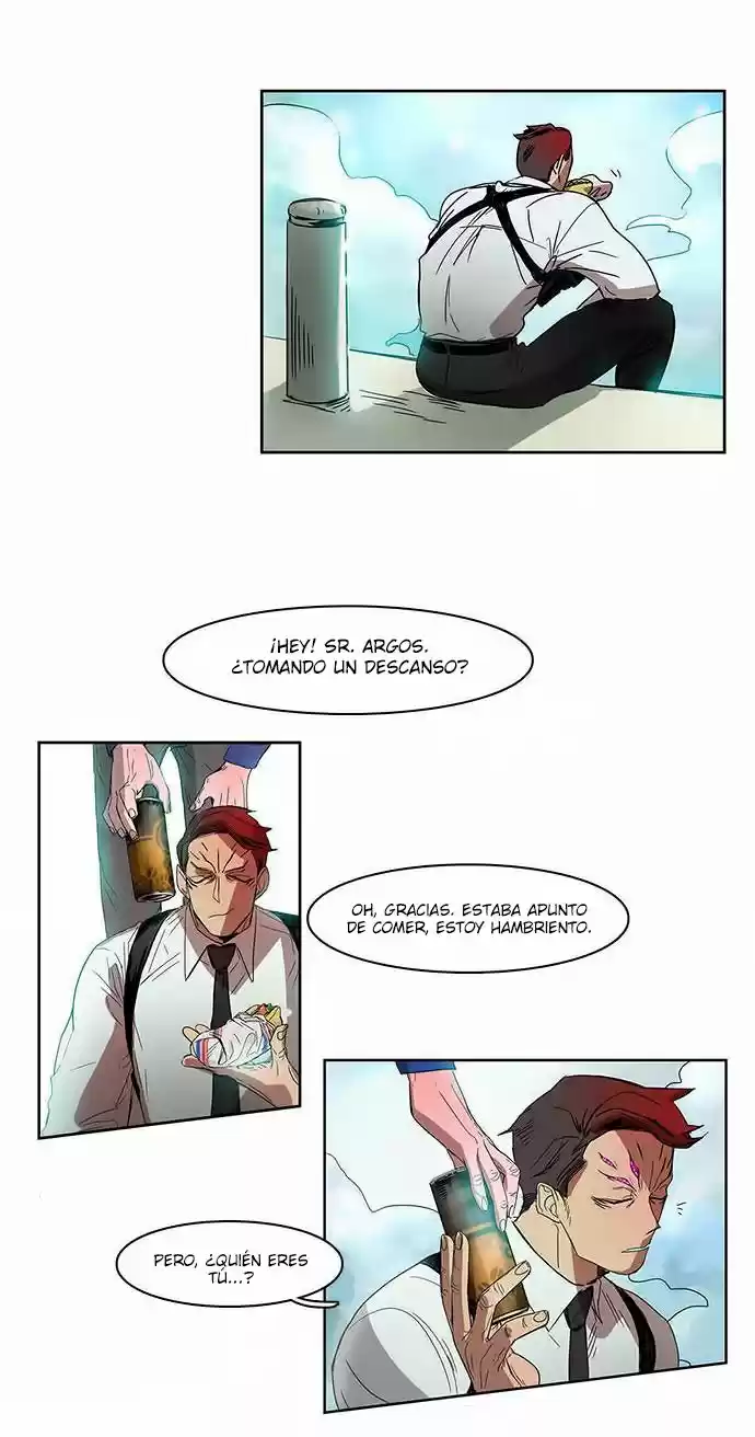 Oh My God! - Capítulo 16 - Página 28 - LectorTMOo