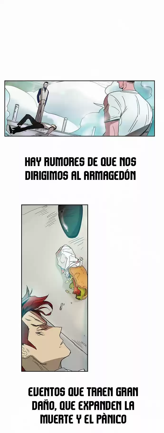Oh My God! - Capítulo 16 - Página 30 - LectorTMOo