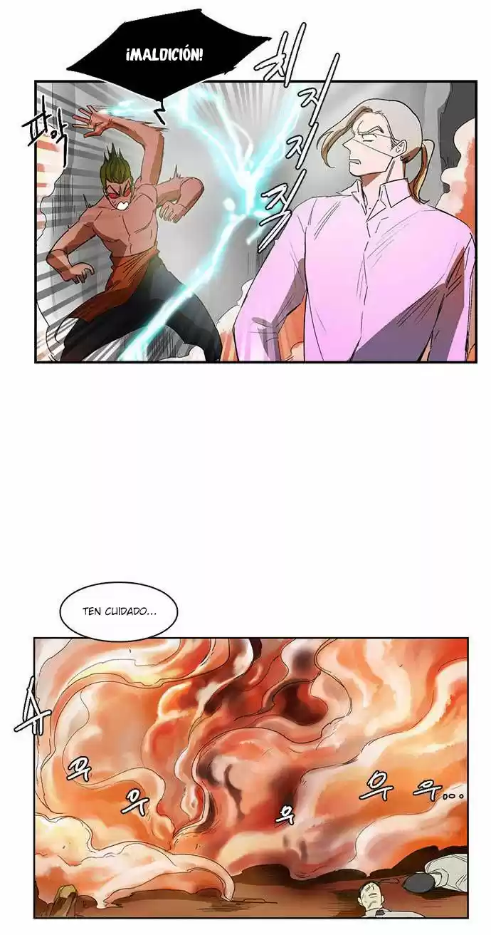 Oh My God! - Capítulo 17 - Página 16 - LectorTMOo