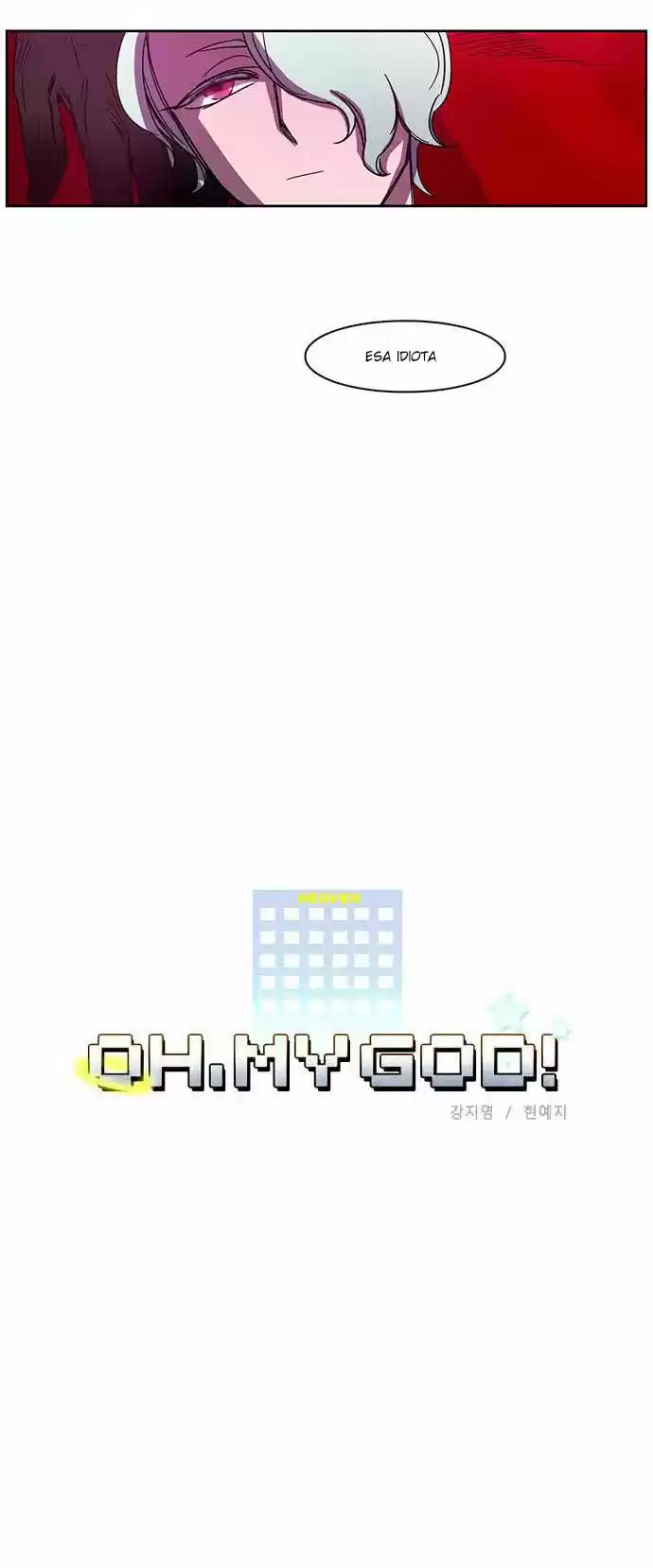 Oh My God! - Capítulo 18 - Página 6 - LectorTMOo