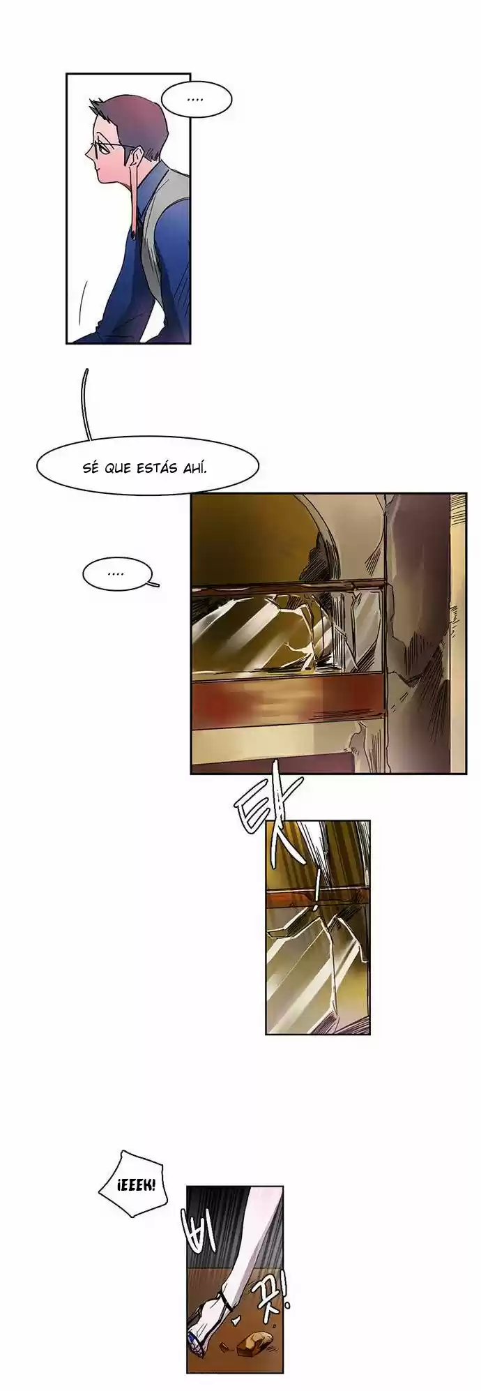 Oh My God! - Capítulo 18 - Página 9 - LectorTMOo
