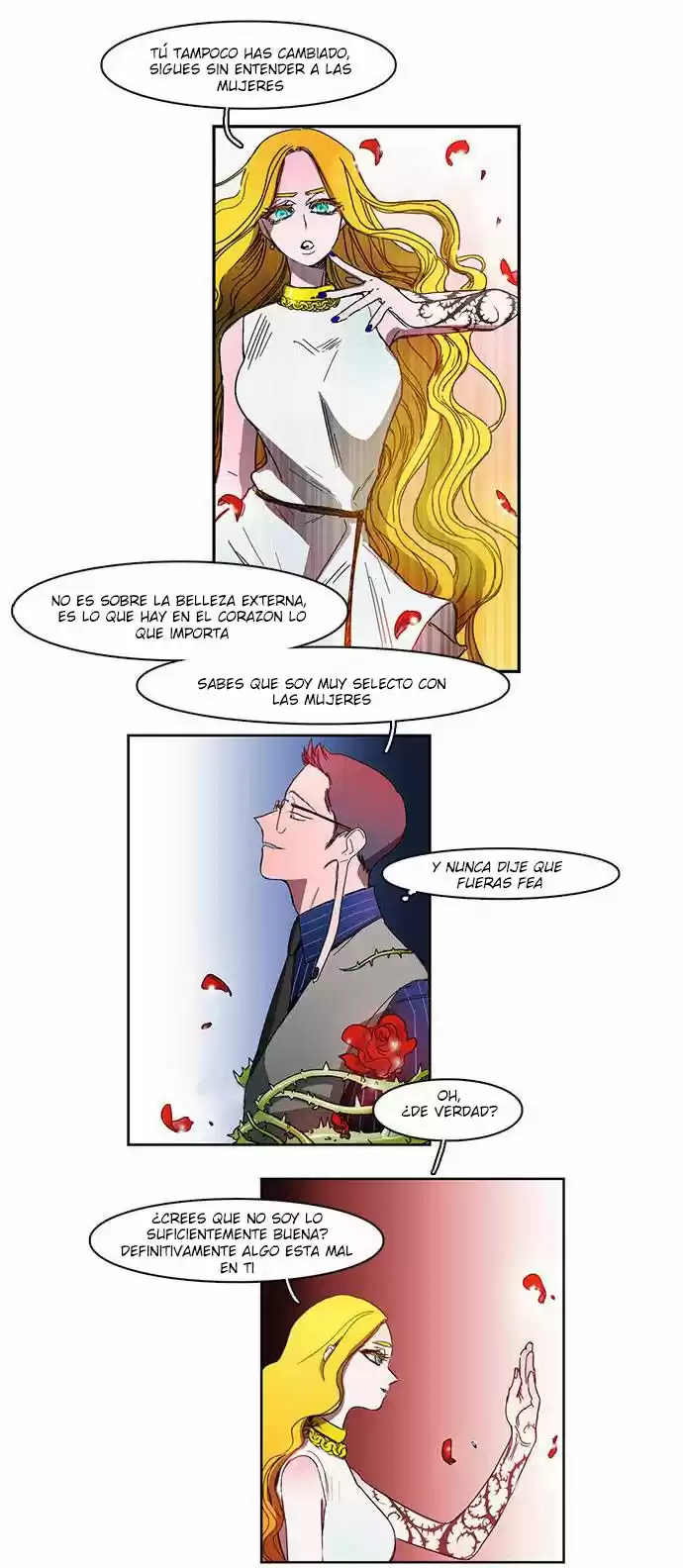 Oh My God! - Capítulo 18 - Página 14 - LectorTMOo