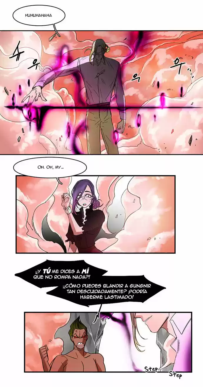Oh My God! - Capítulo 19 - Página 15 - LectorTMOo