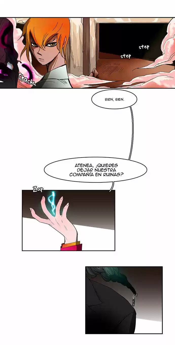 Oh My God! - Capítulo 19 - Página 22 - LectorTMOo