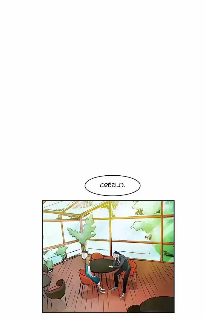 Oh My God! - Capítulo 20 - Página 19 - LectorTMOo