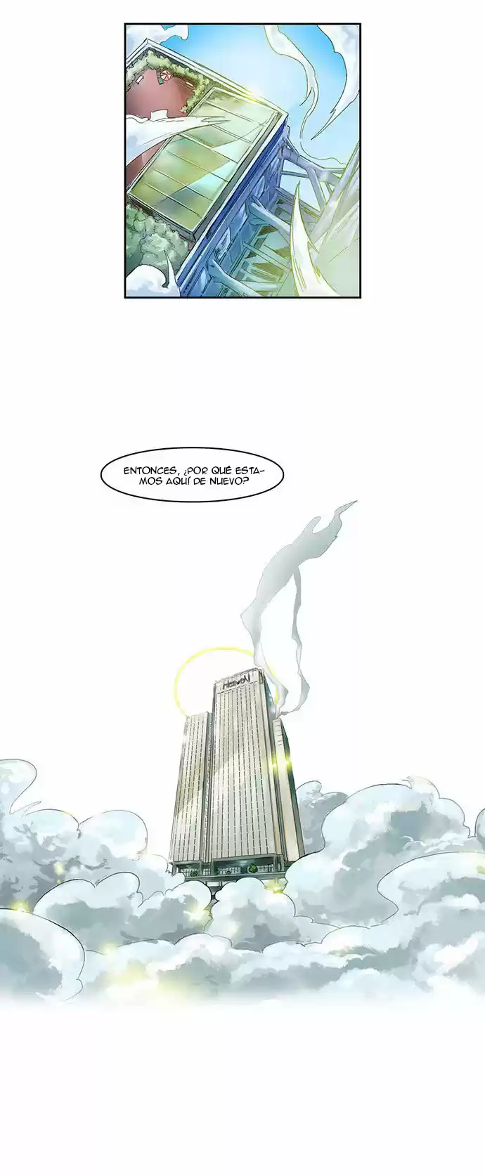 Oh My God! - Capítulo 20 - Página 23 - LectorTMOo