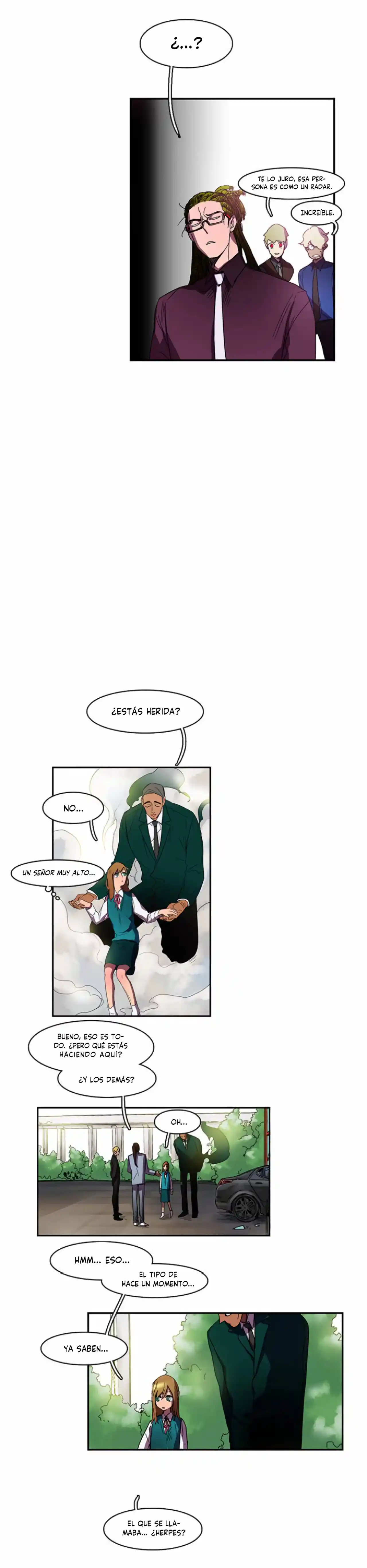 Oh My God! - Capítulo 22 - Página 13 - LectorTMOo