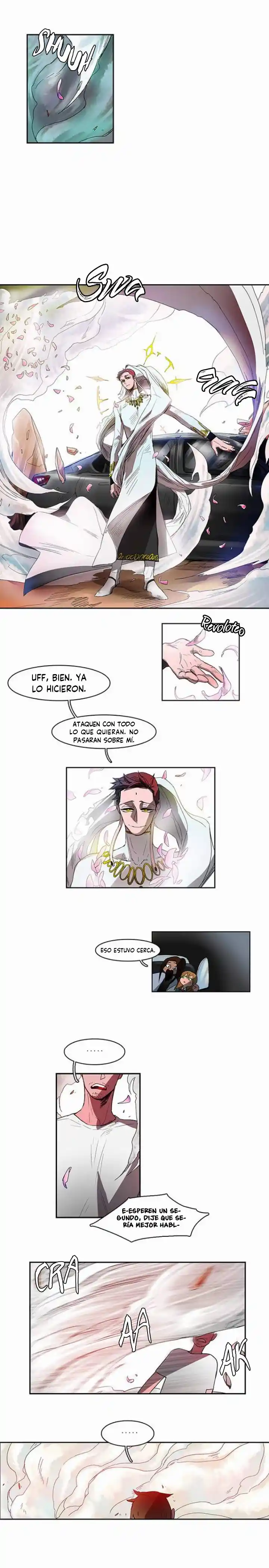 Oh My God! - Capítulo 23 - Página 8 - LectorTMOo