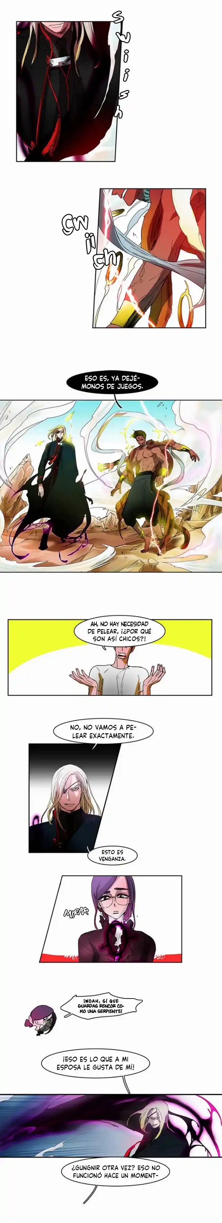 Oh My God! - Capítulo 23 - Página 9 - LectorTMOo