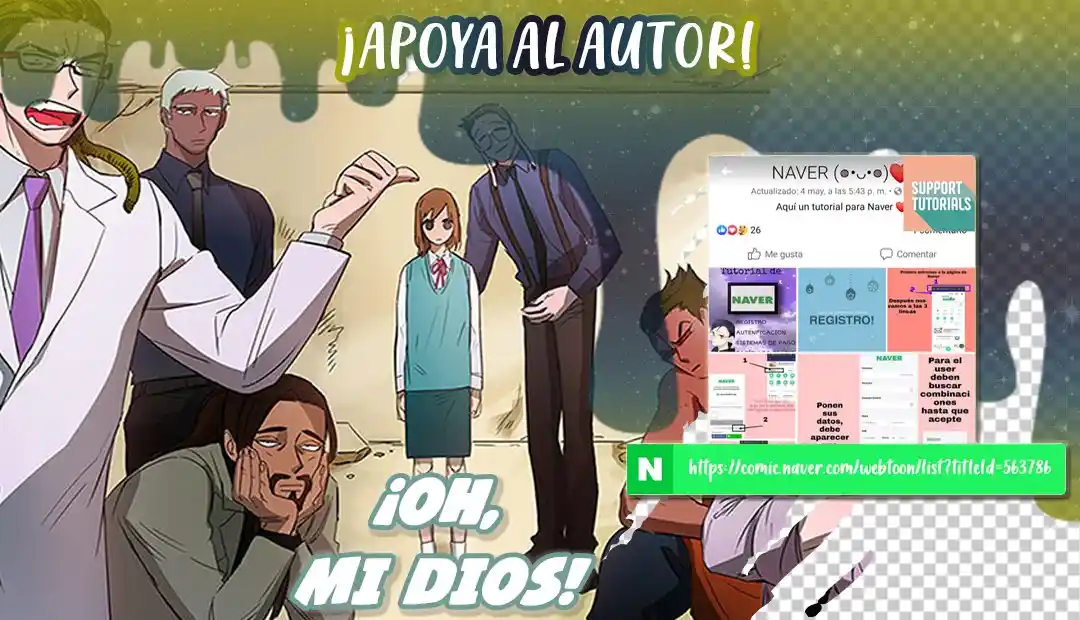 Oh My God! - Capítulo 24 - Página 12 - LectorTMOo
