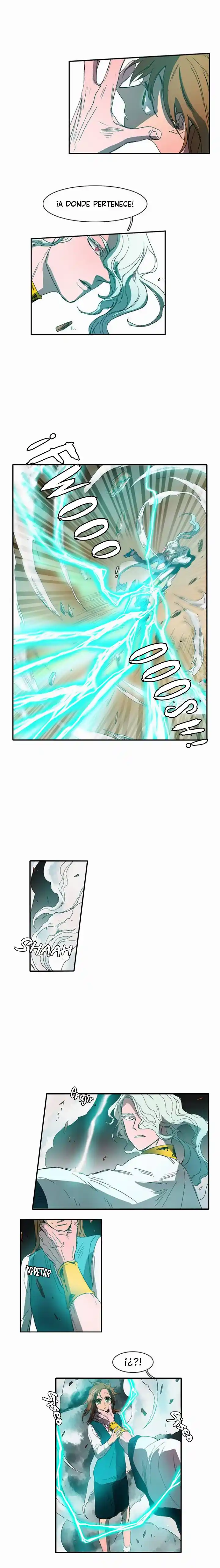 Oh My God! - Capítulo 25 - Página 7 - LectorTMOo