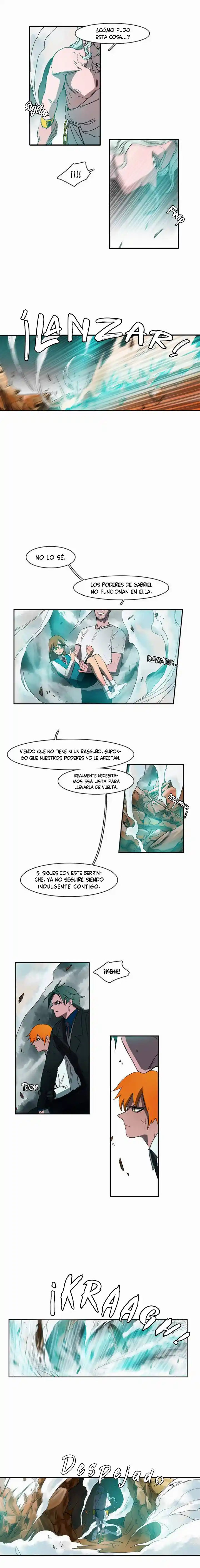 Oh My God! - Capítulo 25 - Página 8 - LectorTMOo