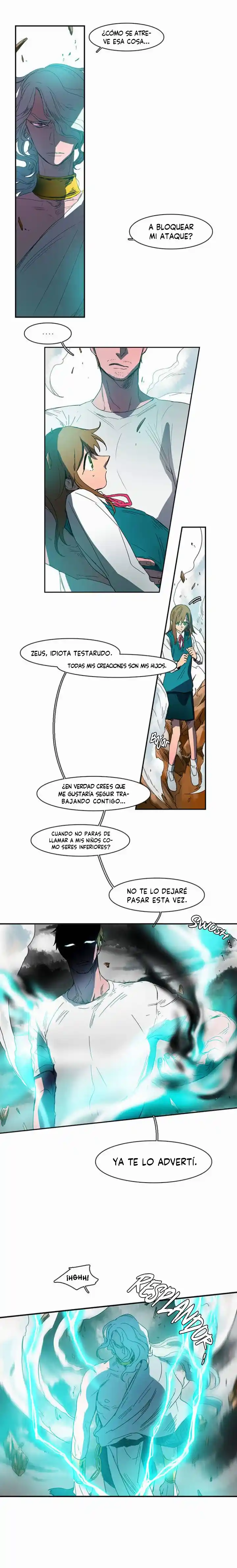 Oh My God! - Capítulo 25 - Página 9 - LectorTMOo