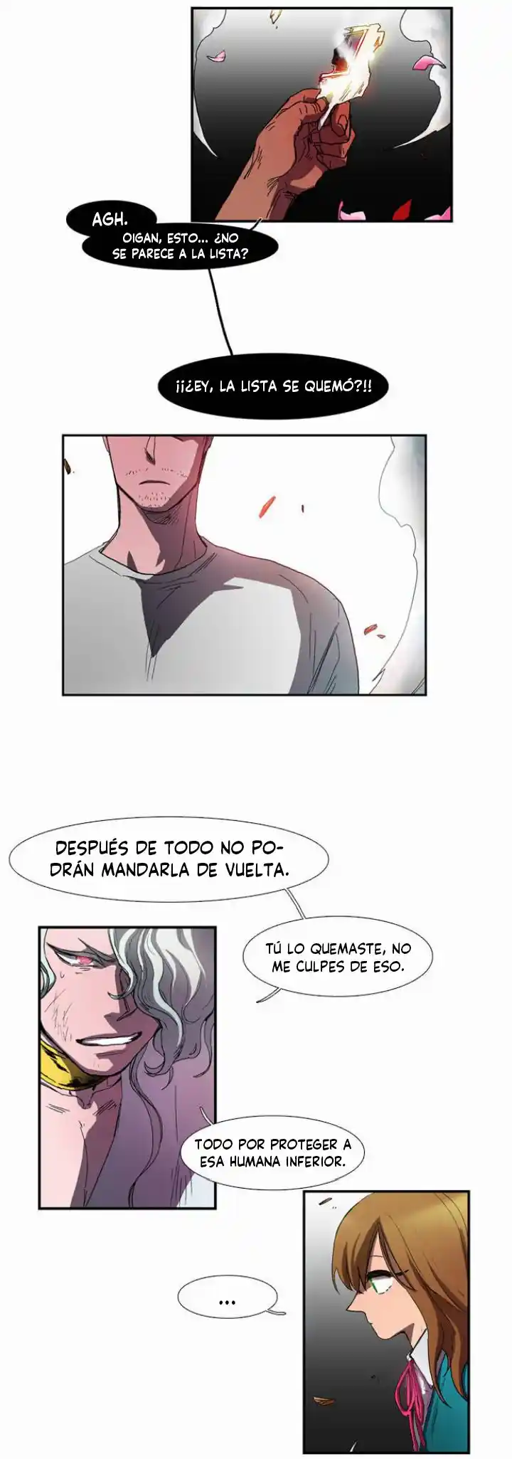 Oh My God! - Capítulo 26 - Página 9 - LectorTMOo
