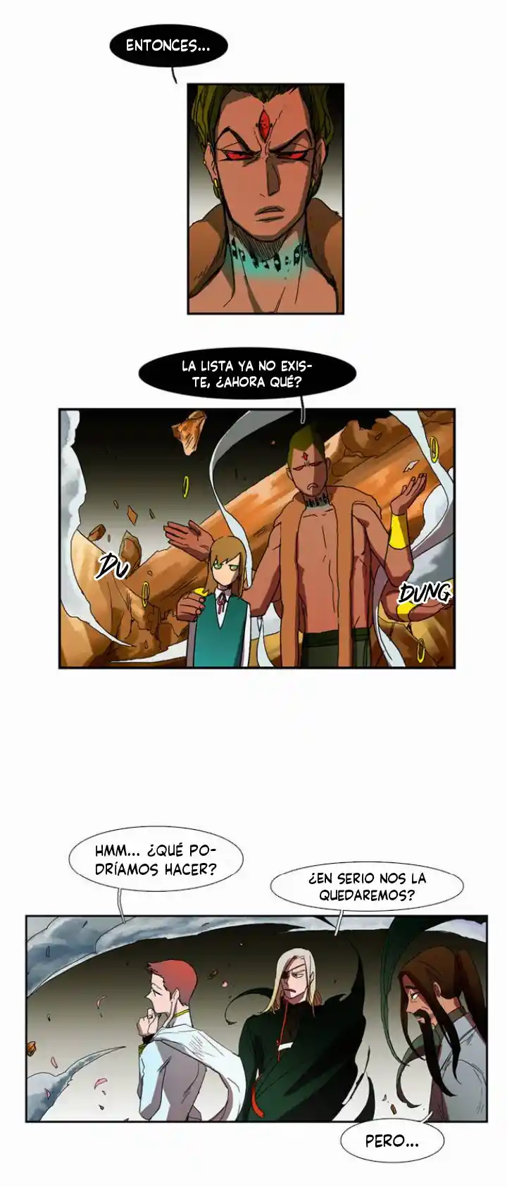 Oh My God! - Capítulo 26 - Página 14 - LectorTMOo