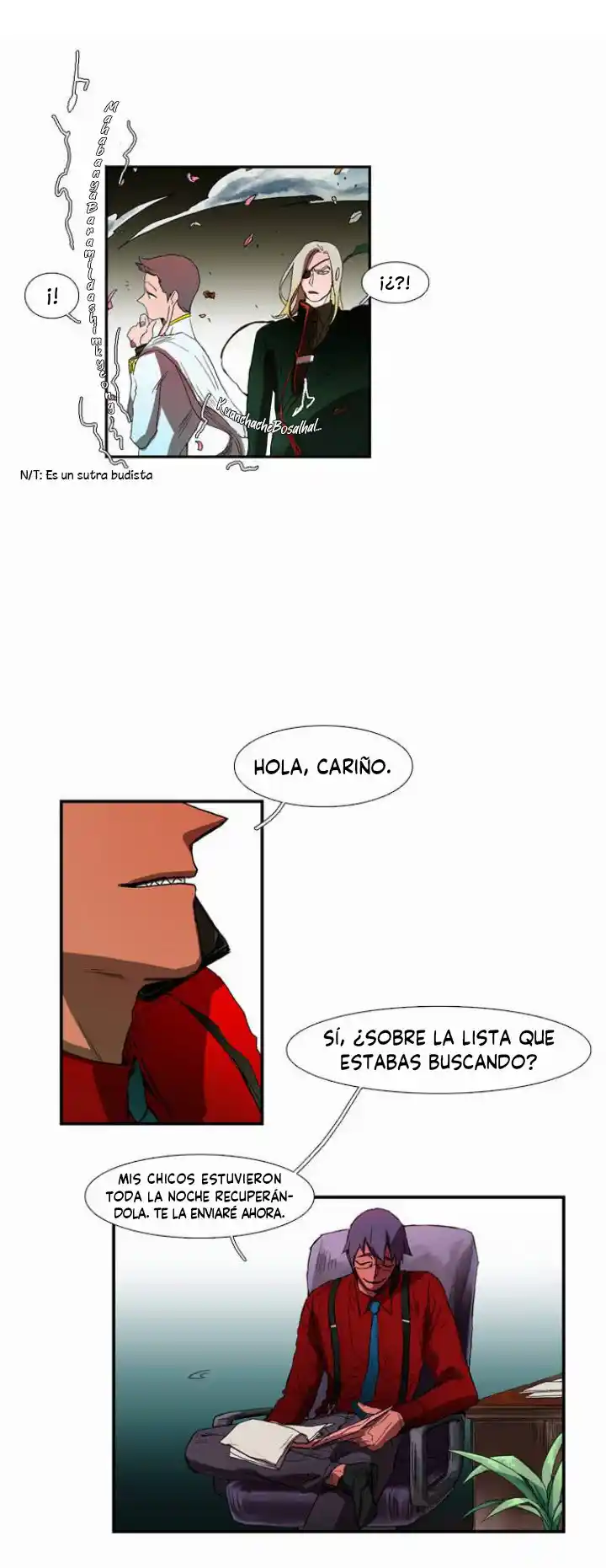 Oh My God! - Capítulo 26 - Página 15 - LectorTMOo