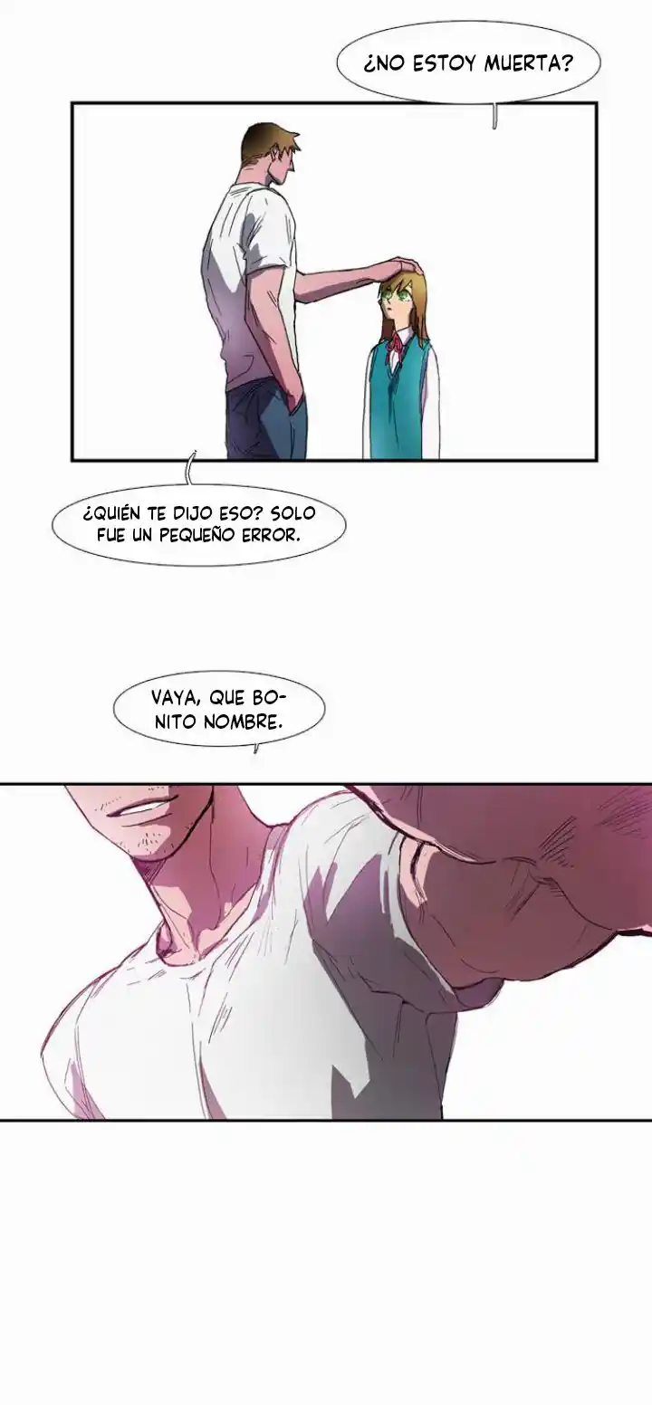 Oh My God! - Capítulo 26 - Página 19 - LectorTMOo
