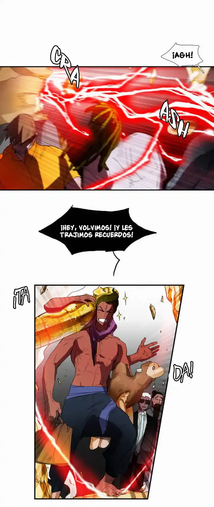 Oh My God! - Capítulo 26 - Página 24 - LectorTMOo