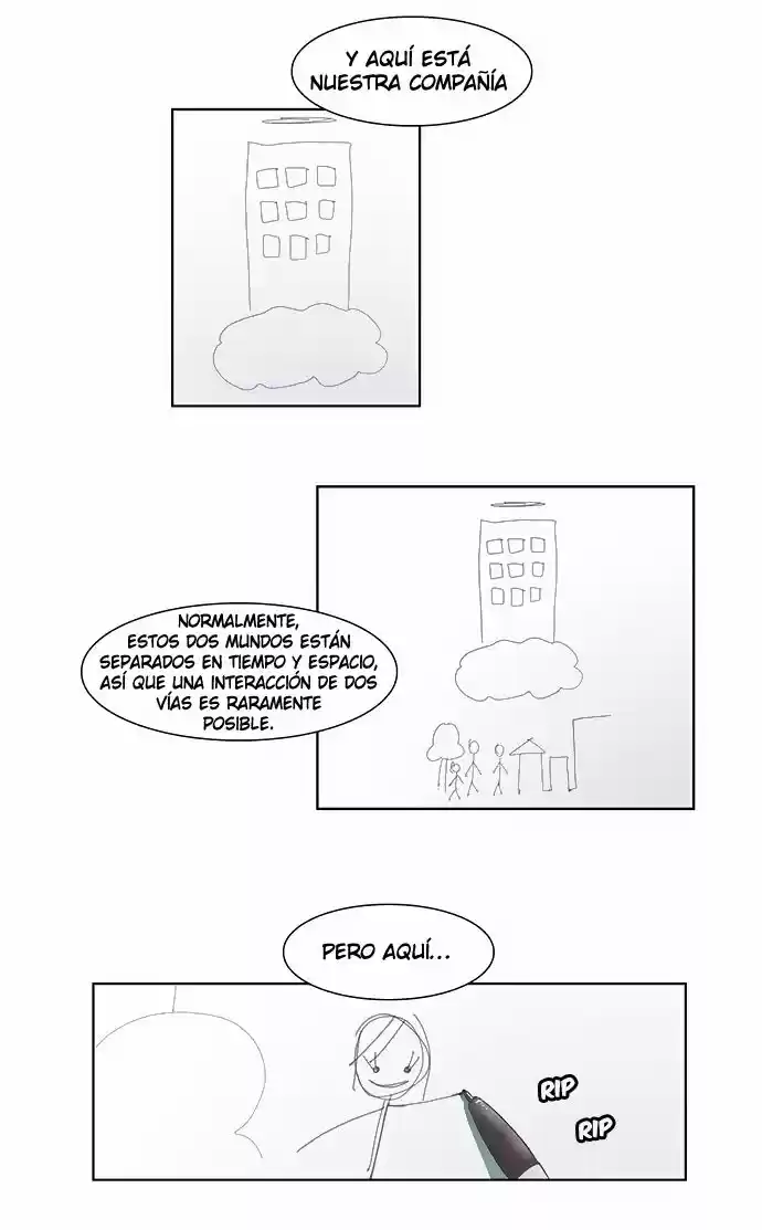 Oh My God! - Capítulo 5 - Página 12 - LectorTMOo