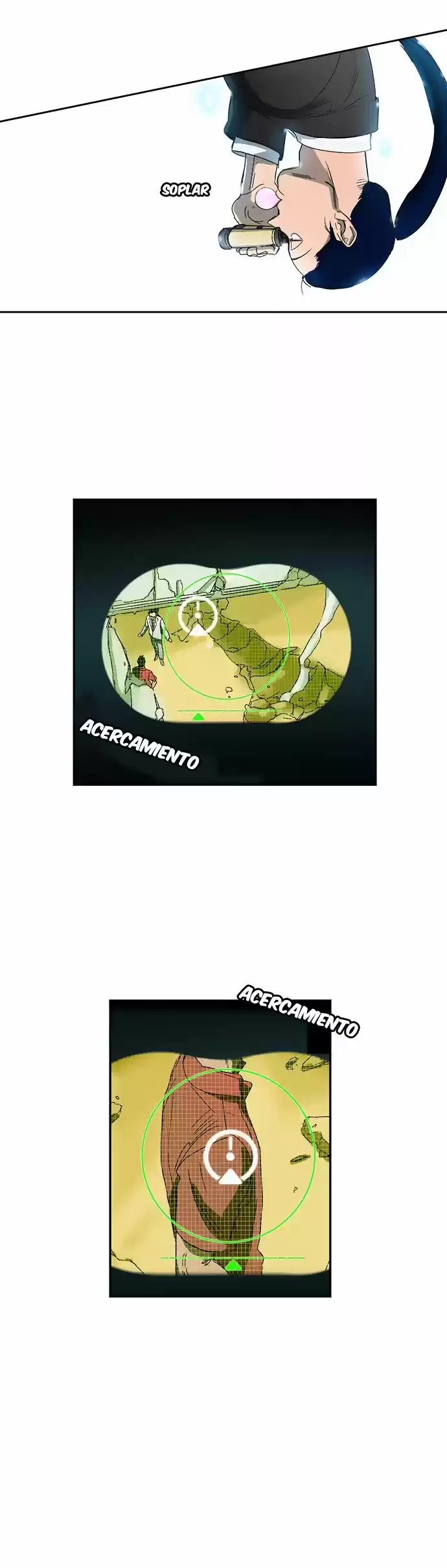 Oh My God! - Capítulo 5 - Página 22 - LectorTMOo