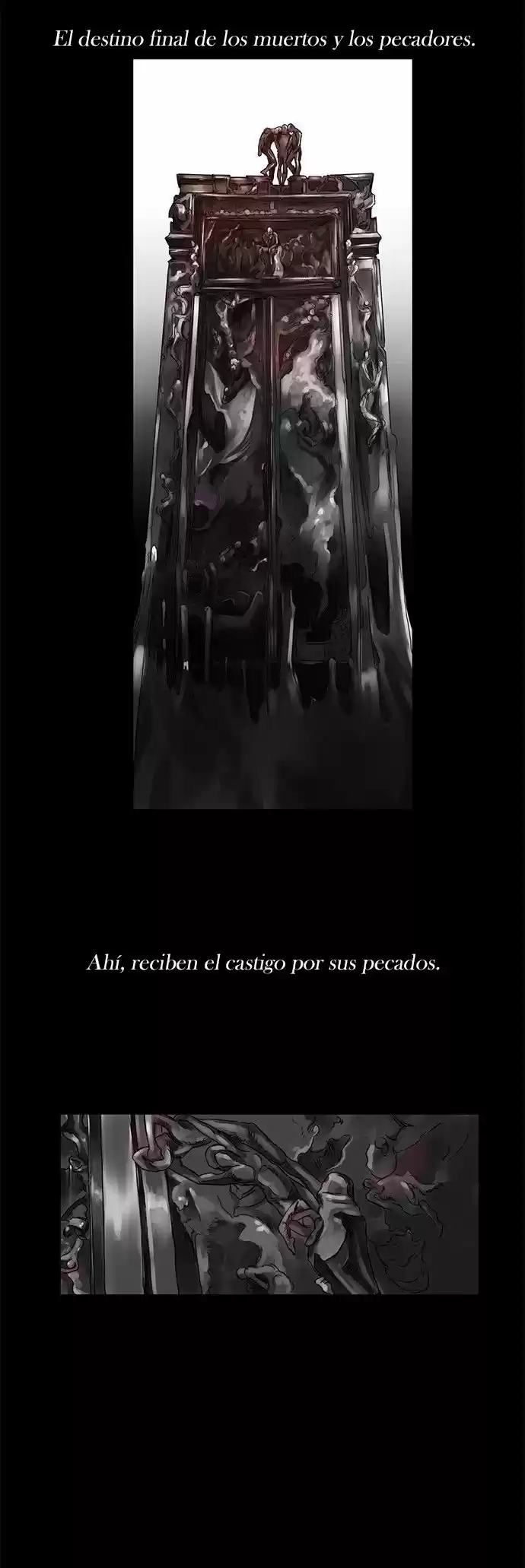 Oh My God! - Capítulo 6 - Página 9 - LectorTMOo