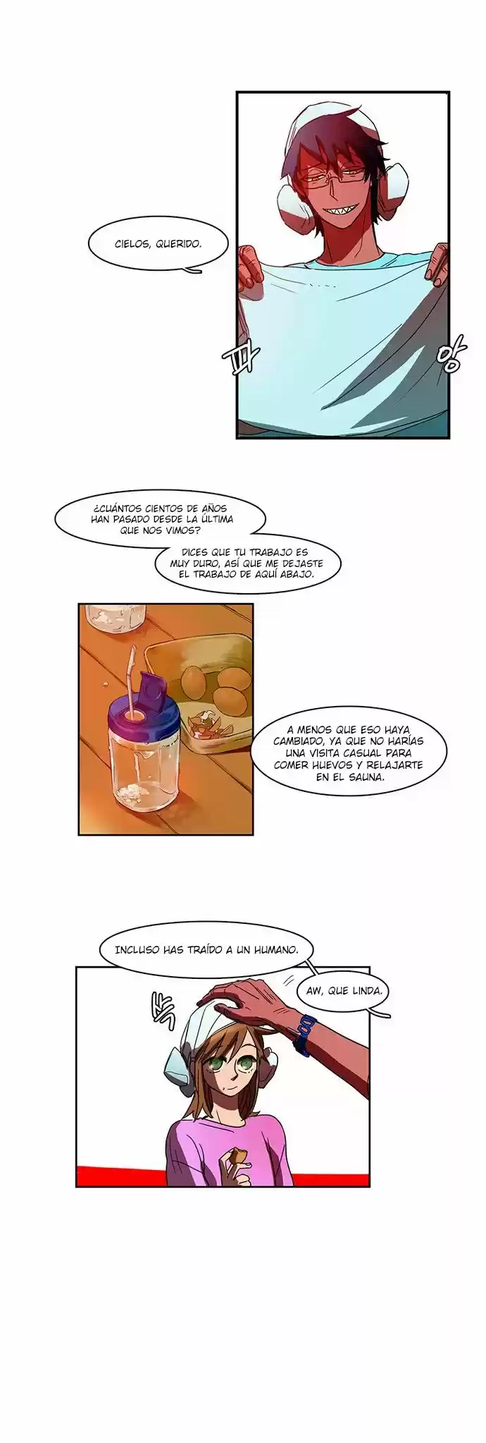 Oh My God! - Capítulo 6 - Página 16 - LectorTMOo