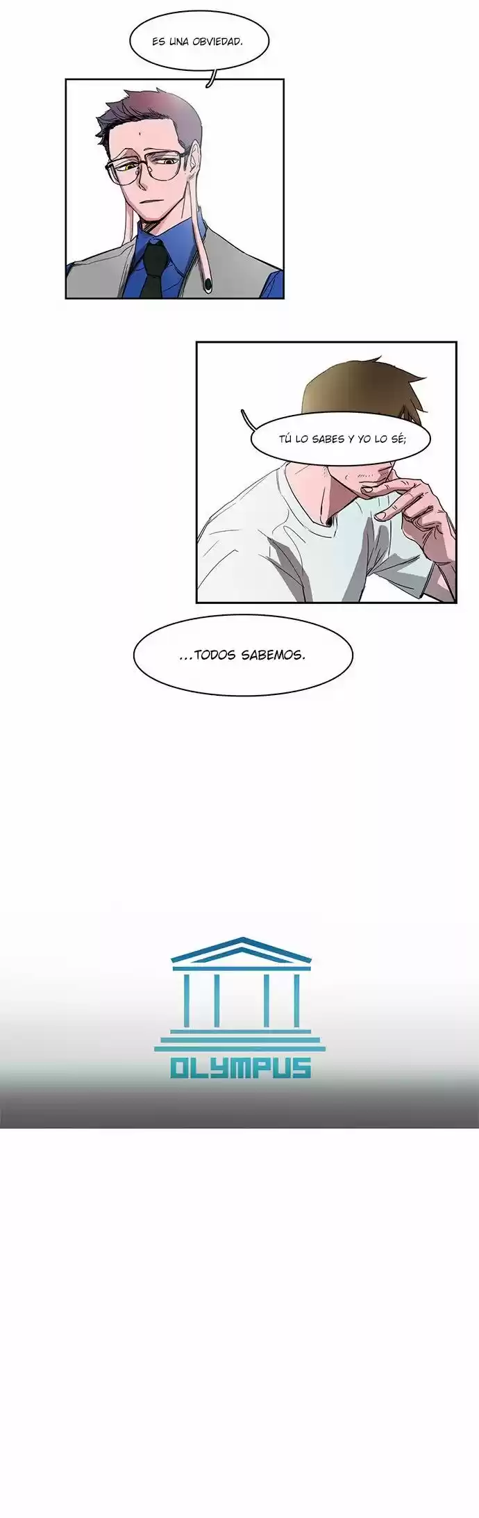 Oh My God! - Capítulo 9 - Página 4 - LectorTMOo