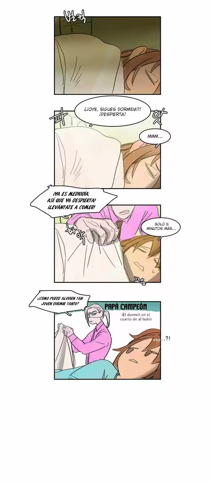 Oh My God! - Capítulo 9 - Página 20 - LectorTMOo