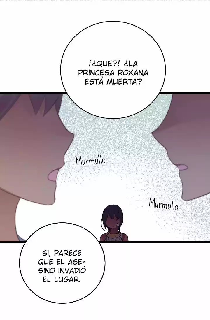 Oh My Prince - Capítulo  - Página 9 - LectorTMOo