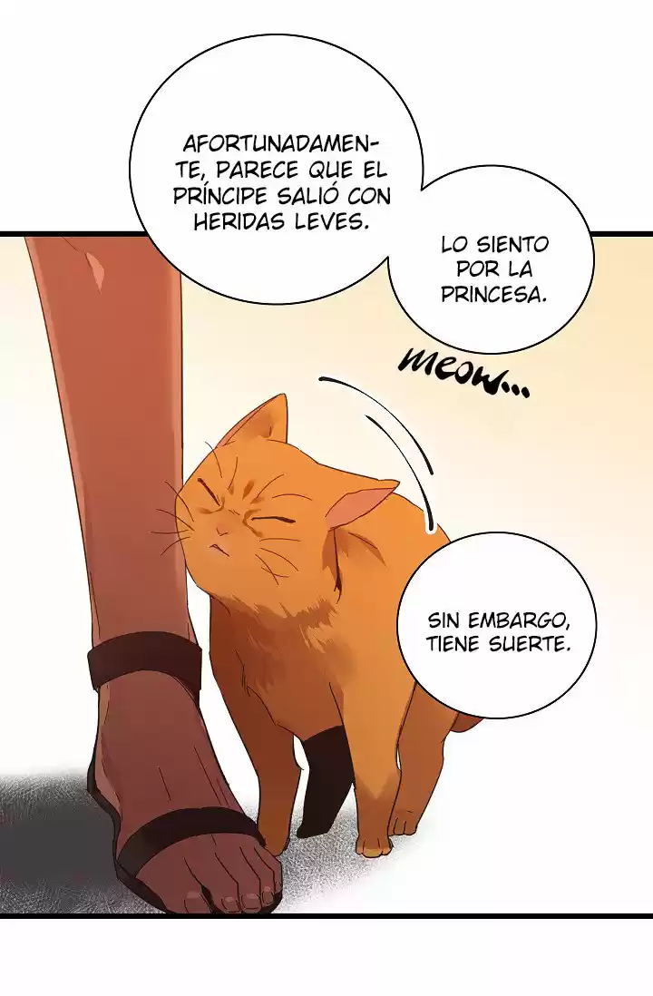 Oh My Prince - Capítulo  - Página 10 - LectorTMOo