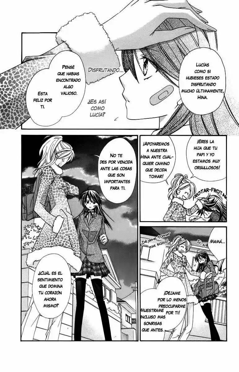 Oh My Prince - Capítulo 1 - Página 33 - LectorTMOo