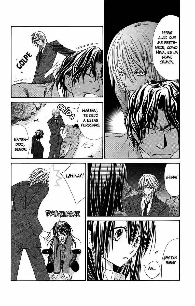 Oh My Prince - Capítulo 1 - Página 40 - LectorTMOo