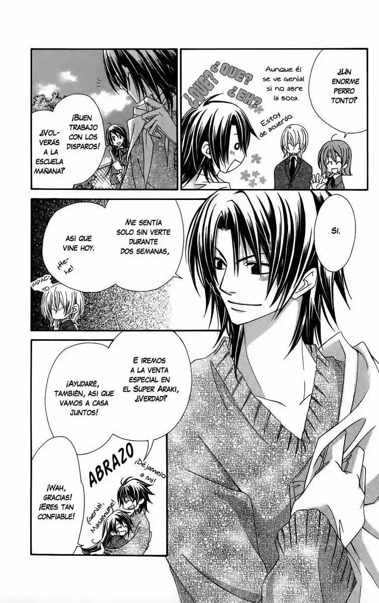 Oh My Prince - Capítulo 2 - Página 16 - LectorTMOo