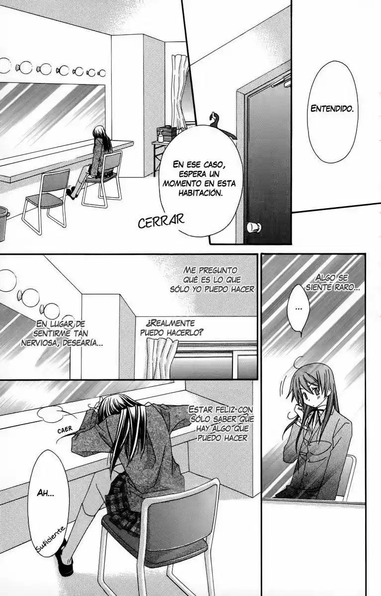 Oh My Prince - Capítulo 3 - Página 37 - LectorTMOo