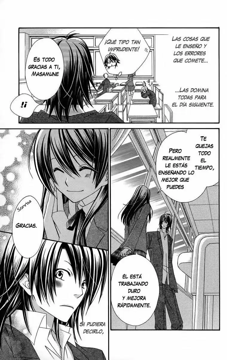 Oh My Prince - Capítulo 4 - Página 29 - LectorTMOo