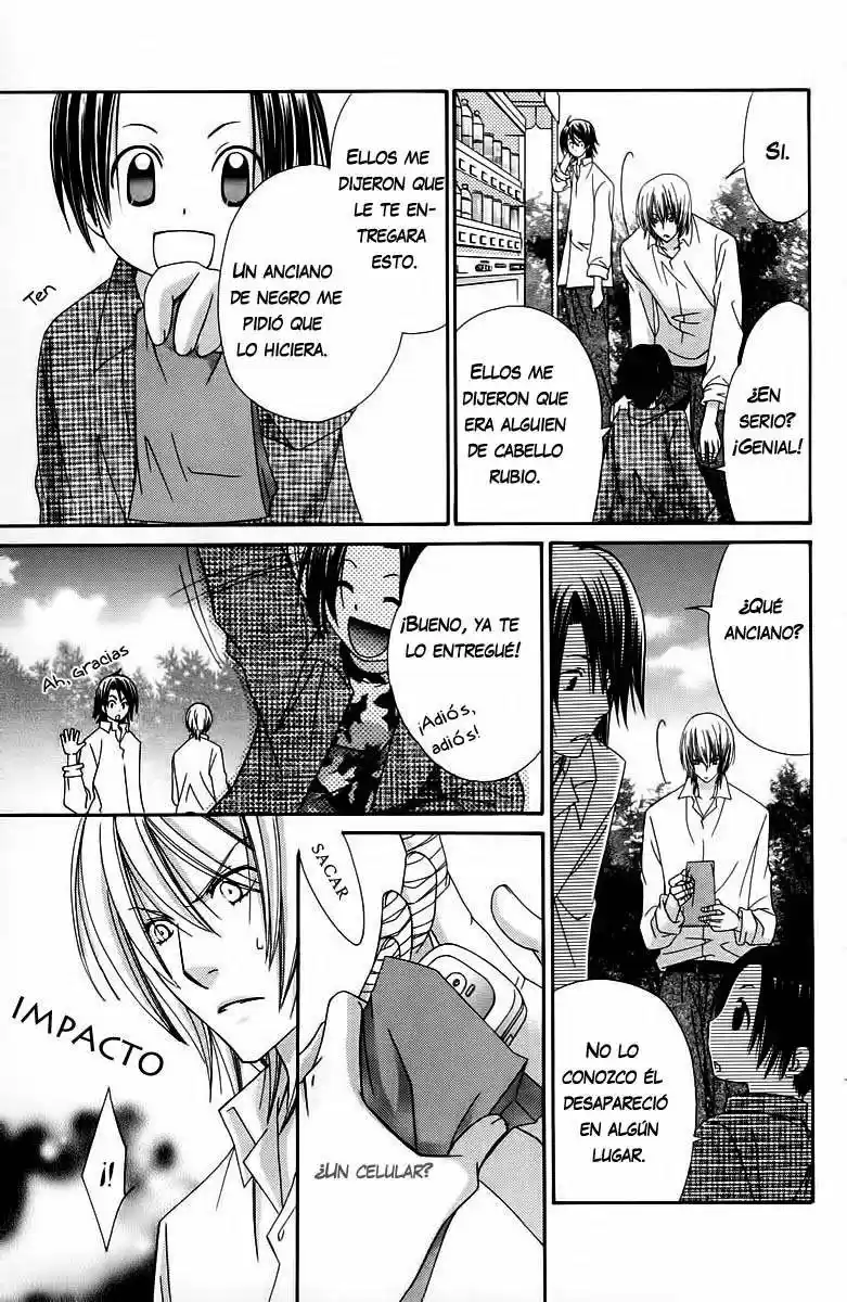 Oh My Prince - Capítulo 4 - Página 49 - LectorTMOo